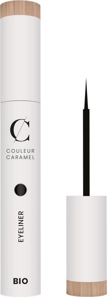 Eyeliner Black -307 Produktbild 