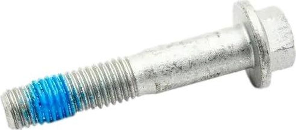 VOLVO Original Querlenkerbolzen hinten M12x65 OE 999259