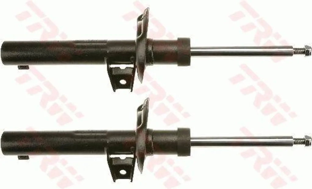 Amortisseur TRW JGM830T pour stopper les vibrations sur Golf et Octavia