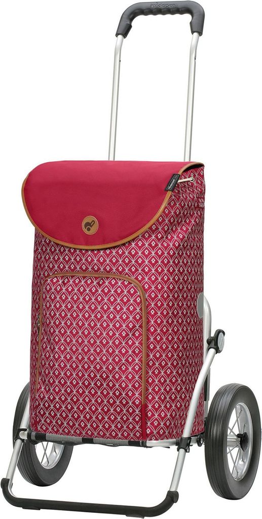 Andersen Shopper Royal Shopper Famke Einkaufstrolley 59 cm