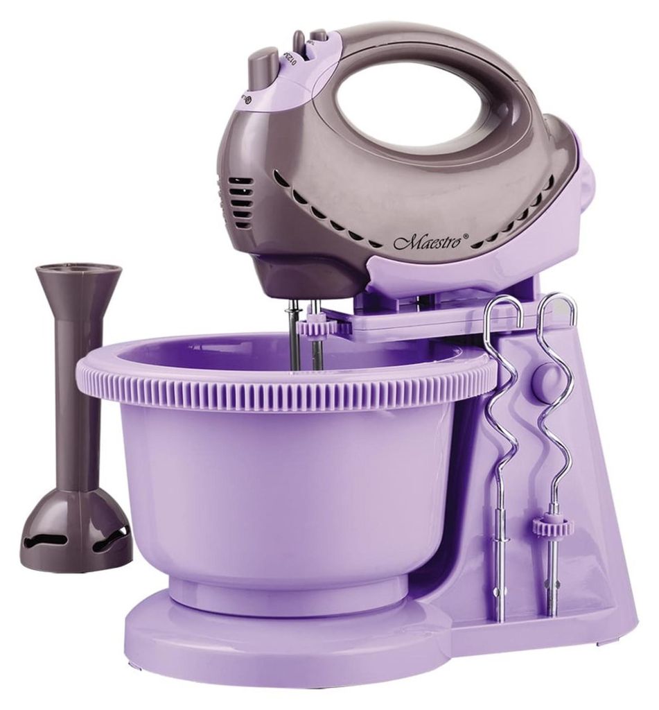 mellerware Mikser z mis obrotow MR-553 MAESTRO Zdjęcie produktu 