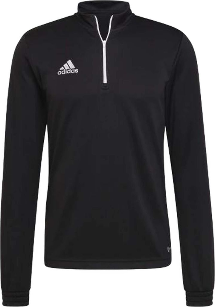 adidas Entrada 22 Training Oberteil L black Produktbild 