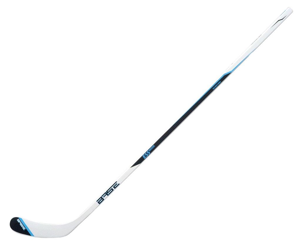 Schläger Base Edge E55 54 Zoll S19 Junior rechts Produktbild 
