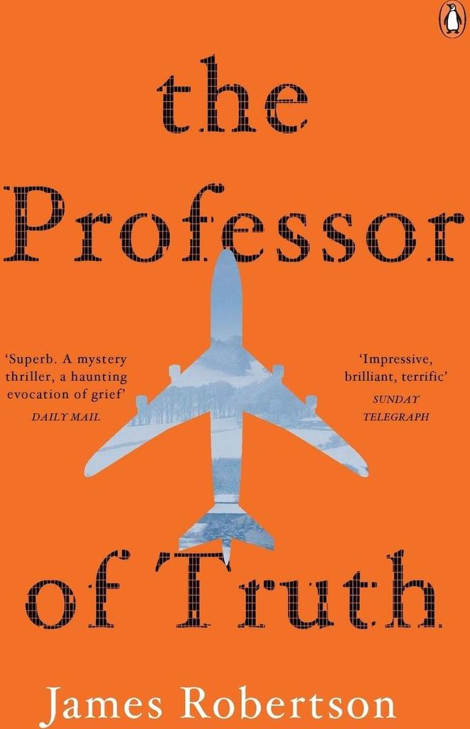 Professor of Truth
