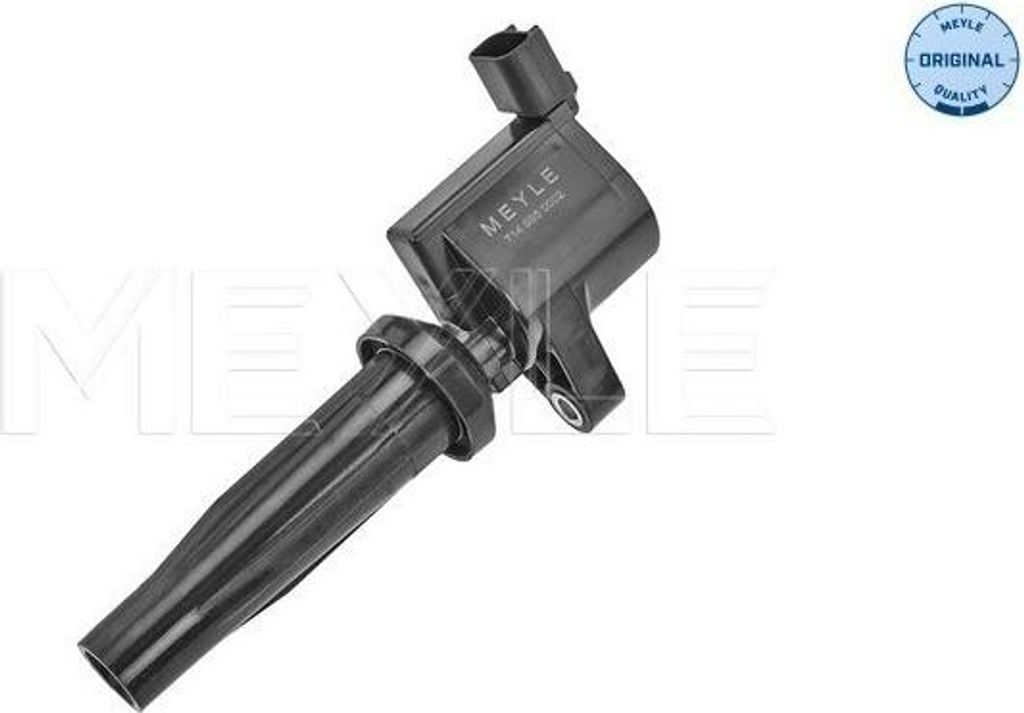 MEYLE 714 885 0002 Zündspule für FORD MONDEO IV Turnier Produktbild 
