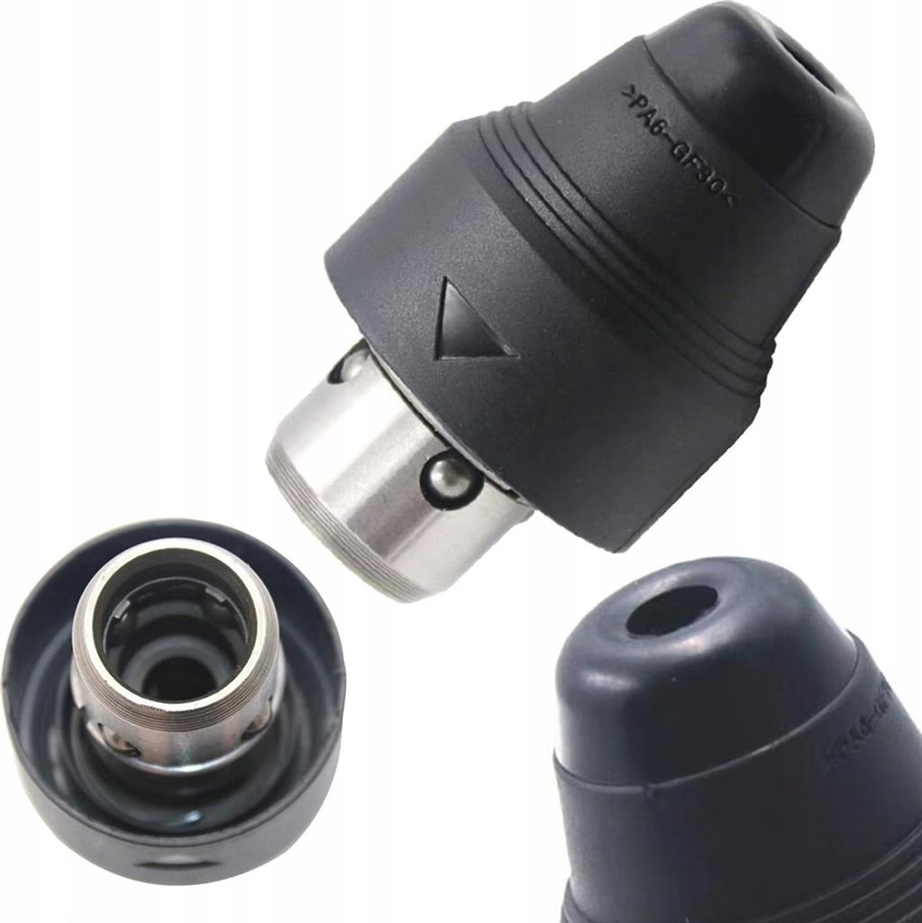 SDS-Plus QuickHold Pro 74 – Uchwyt samozaciskowy do Zdjęcie produktu 