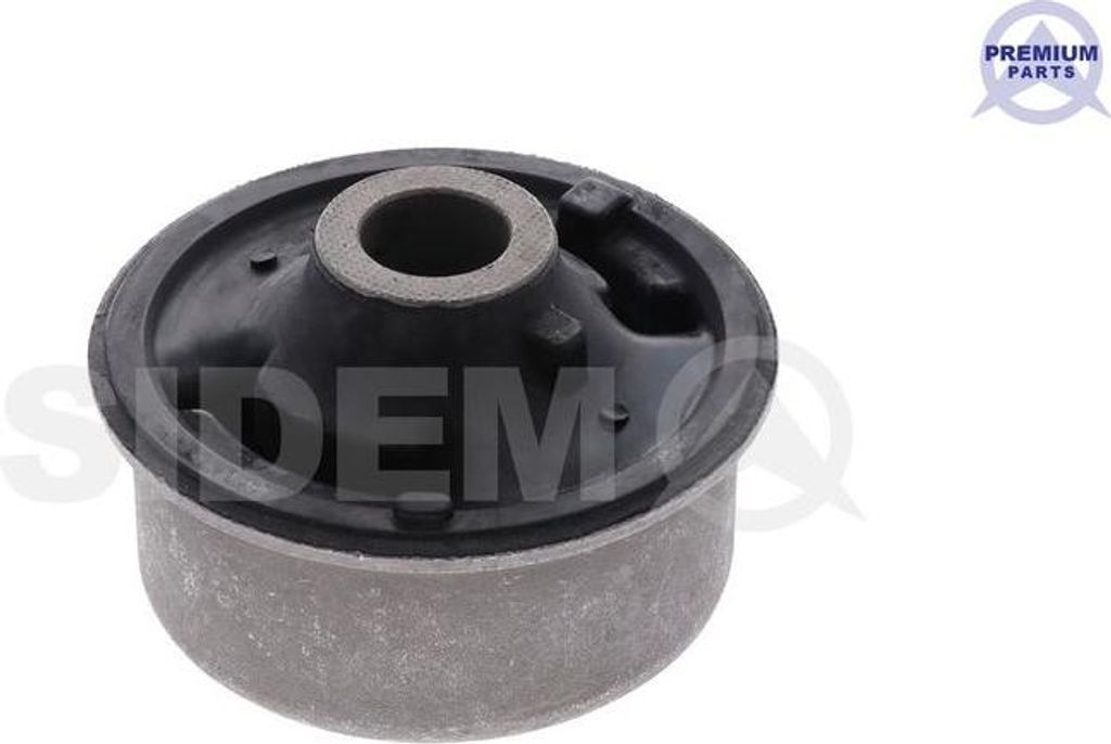 SIDEM 845642 Lagerung, Querlenker OE Partof kompatibel mit Verso, RAV 4, Prius, Corolla, Auris, NX, CT
