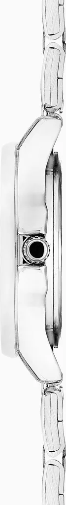Sekonda 40720 Orologio Donna Argento - Precisione e Stile Minimale - 4