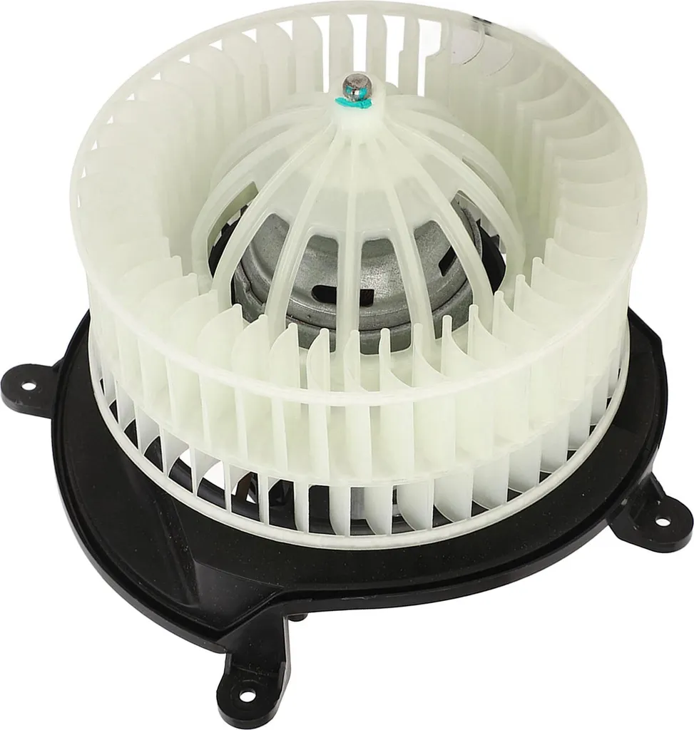 Moteur de Chauffage 009159601 pour Réparer la Ventilation Mercedes CLS