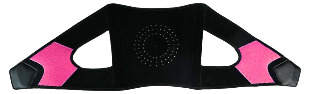 Offene Kniebandage mit Stabilisator zur Schmerzlinderung, verstellbar, für Damen und Herren, Kompressionsbandage zur Unterstützung der Knierehabi...