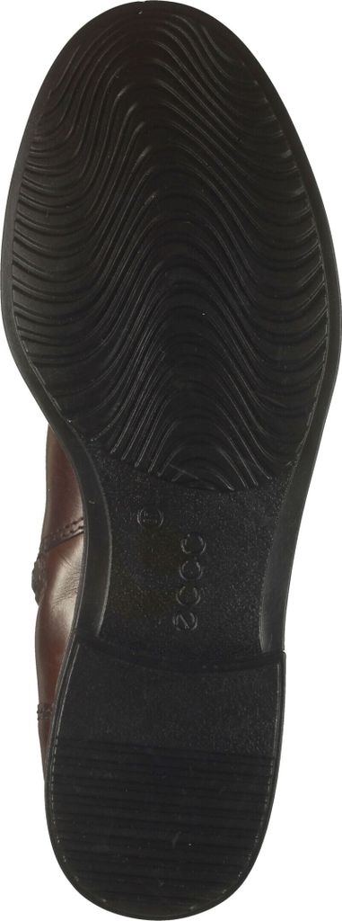 Ecco Komfort Stiefeletten Damen 31363531363132 Braun 40 EU Produktbild 28
