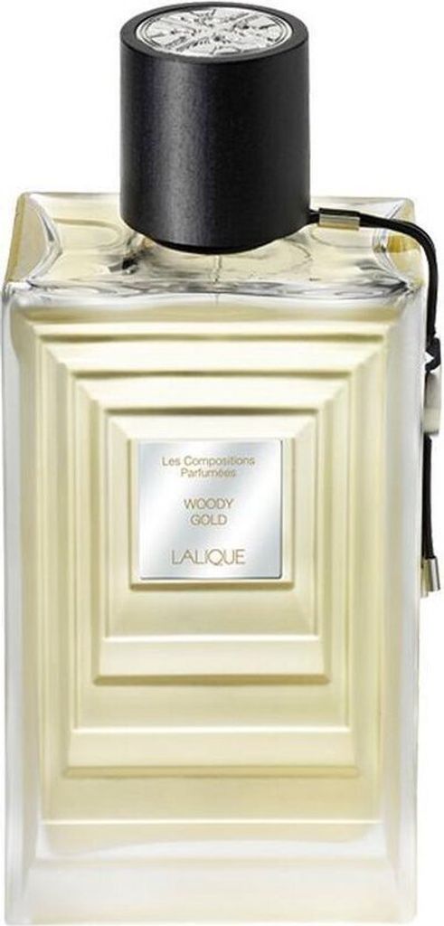 Lalique Les Compositions Parfumées Woody Gold Eau de Parfum Produktbild 