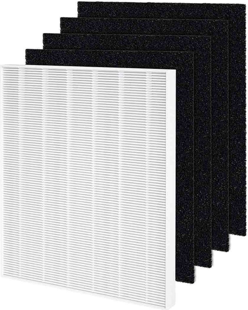 Náhradní filtrační element pro filtr Winix A 115115 Obrázek produktu 