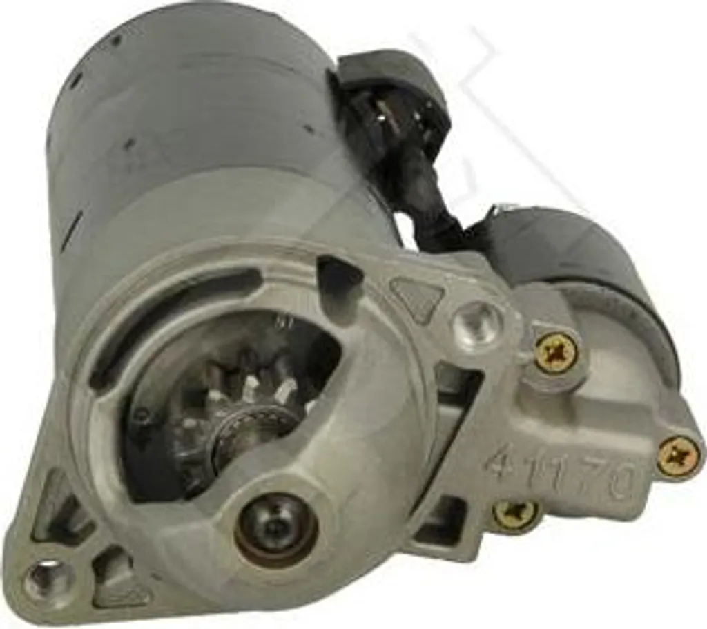 Ricambio Motorino Avviamento Mercedes 6519061200 HART 551 454