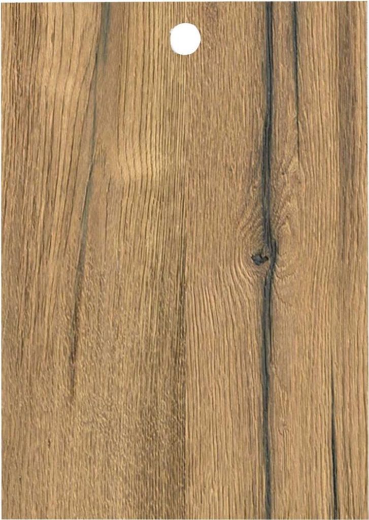 Schulte Handmuster Duschrückwand Decodesign Dekor Holz Schwarzwaldeiche hell