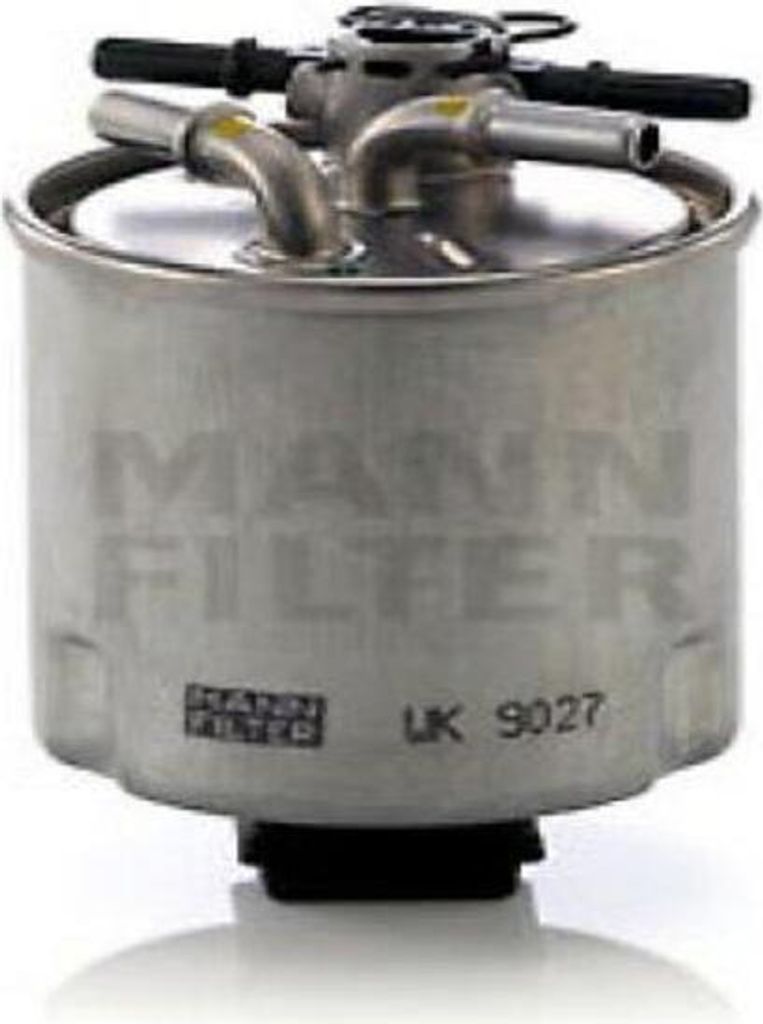 Kraftstofffilter