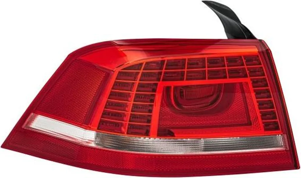 Feu arrière HELLA 2SK 010 744-031 pour Passat 3B OE 3AE945207B Gauche