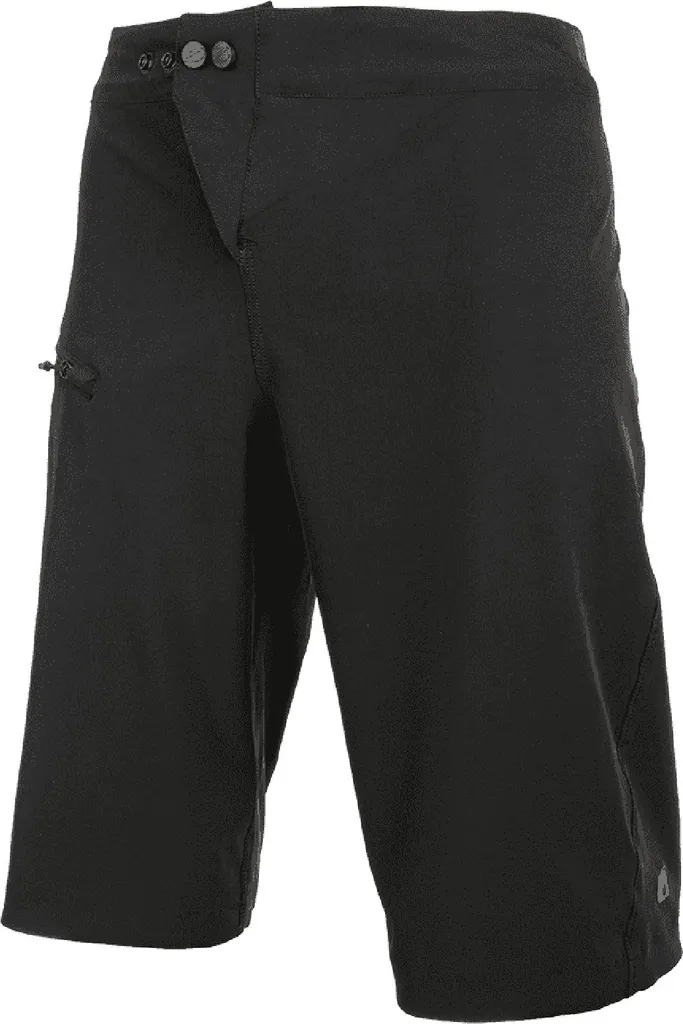Short VTT de Descente O'Neal Matrix Taille 28 Noir - Liberté de Mouvement