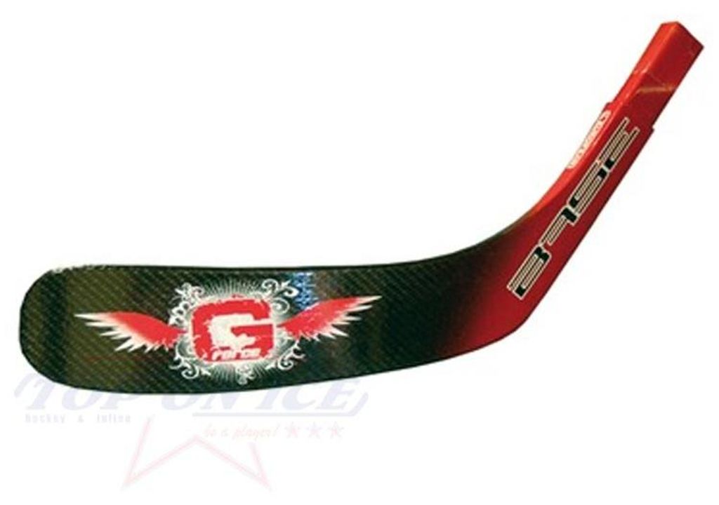 Base Ersatzblade G-Force Composite - Sr. Produktbild 