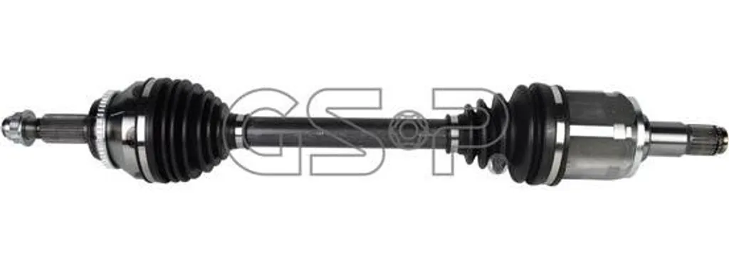 Transmission Arbre de roue GSP 210164 compatible Citroën AX et Saxo