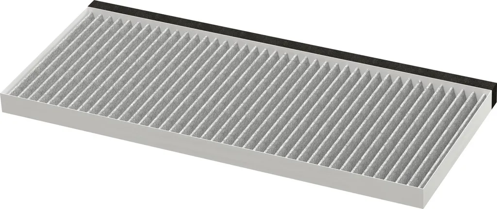 Filtre Siemens LZ16IBB14 CleanAir : éliminez graisses et odeurs de hotte