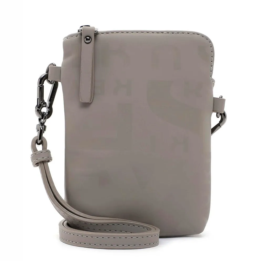 Suri Sports Ivy Smartphonebag Beige SURI FREY - Praticità Quotidiana