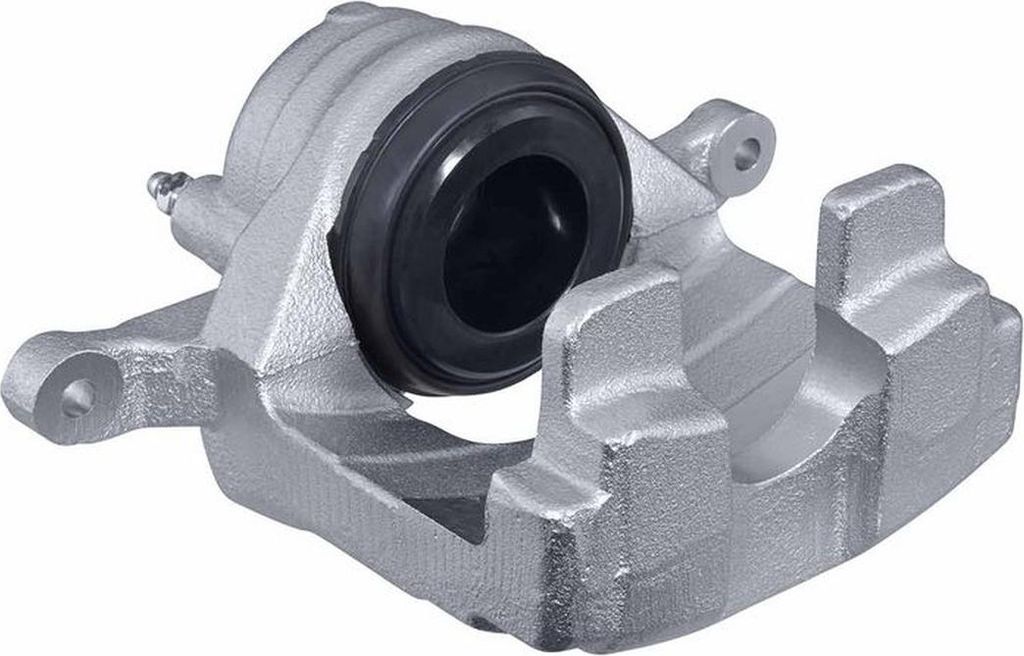 Bremssattel 1 Kolben Ø 57 mm HELLA passend für u.a. NISSAN QASHQAI