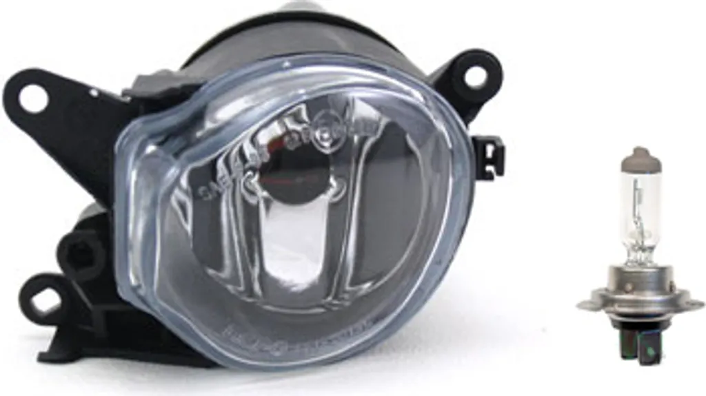 Nuovo Faro Fendinebbia Sx Audi A4 1999-2000 H7 Johns 8D0941699B