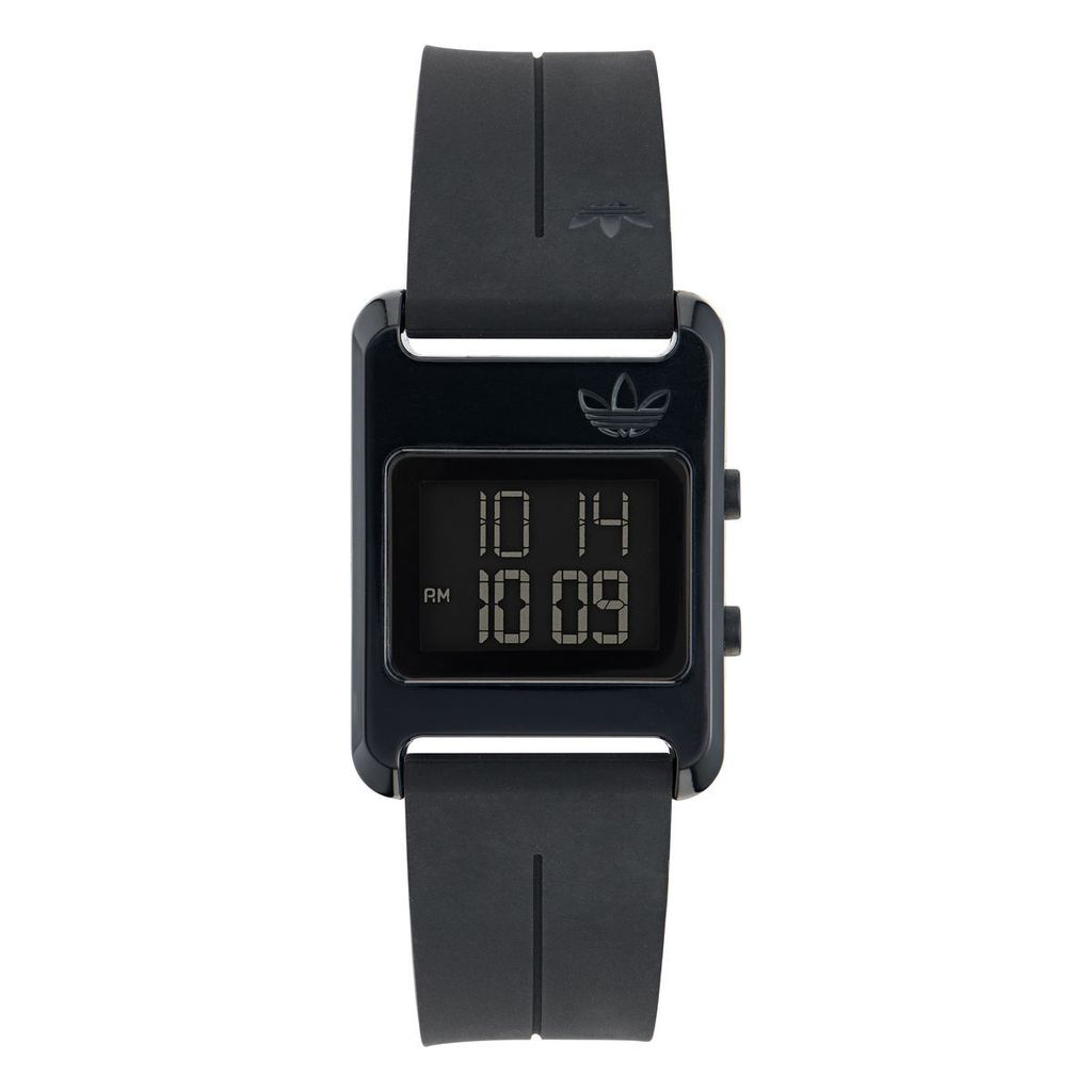 Adidas Originals Digital 'Retro Pop Digital' Uni Uhr  Produktbild 