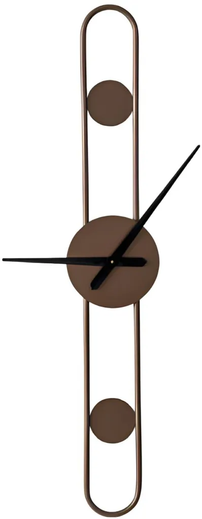 Horloge murale sans bruit pour chambre : finissez-en avec le tic-tac