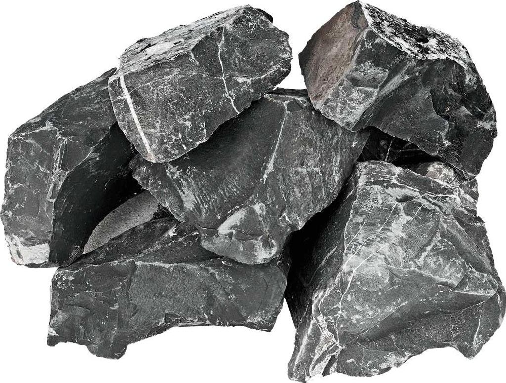 25kg Nero Imperial Körnung 30-60mm Mr.Gardener