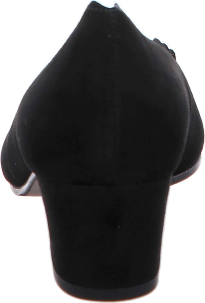 Gabor Klassische Pumps Damen 31373232343439 Schwarz 38 1/2 Produktbild 25