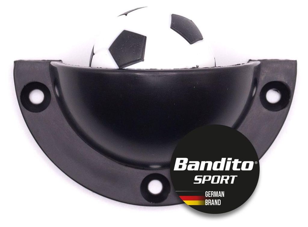 Bandito - Zásobník na míčky pro stolní fotbálek (2 ks) Obrázek produktu 
