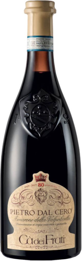 Pietro dal Cero Amarone DOCG Magnum
