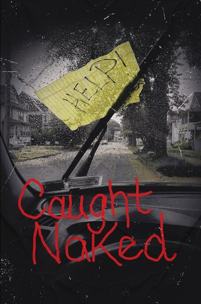 Caught Naked