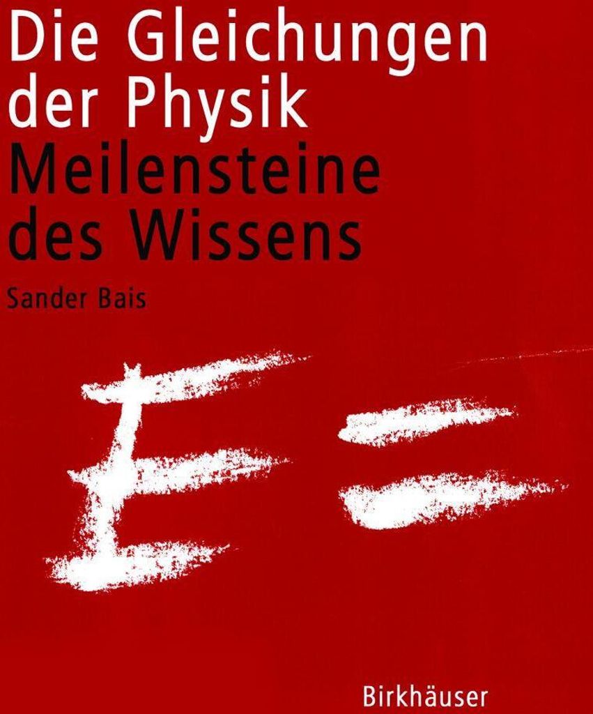 Die Gleichungen der Physik