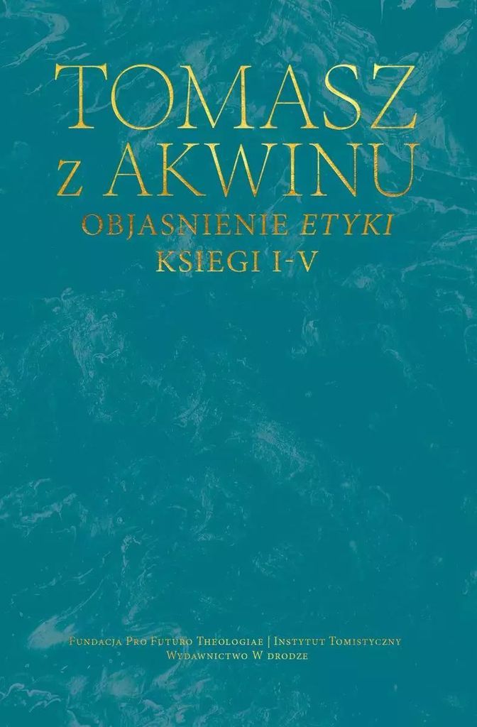 Erläuterung der Ethik. Bücher I-V