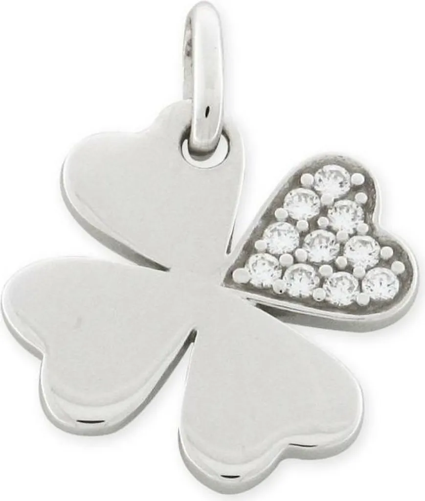 Ciondoli e Charms per Adulti di Lusso: Argento e Pietre Naturali