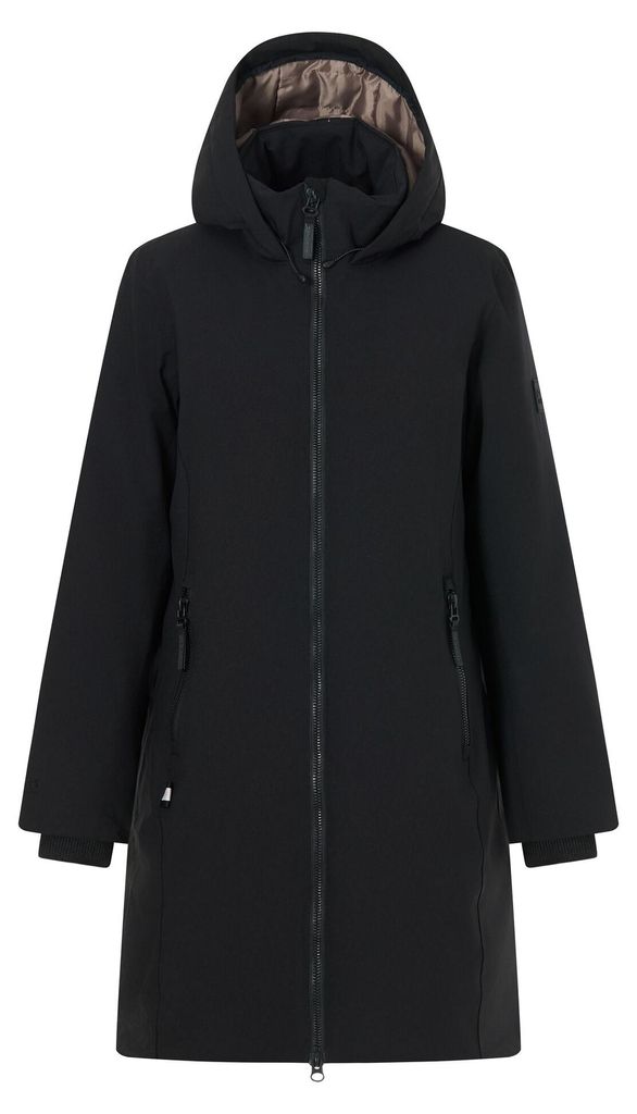 Regatta - "Marron" Isolier-Jacke für Damen, Wasserfest Produktbild 