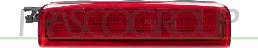 PRASCO VG9044151 Luce Freno Ausiliaria OE 2K0945087F per Caddy III