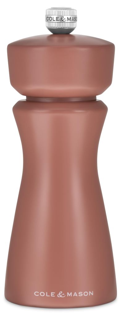 Cole & Mason, macinino pere pepe Kenton, aroma di cannella, Immagine del prodotto 