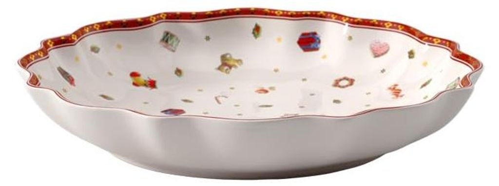 Villeroy & Boch Toy's Delight, Miska na svačinu, Kulatý, Obrázek produktu 