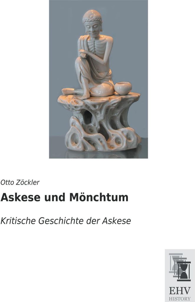 Askese und Mönchtum