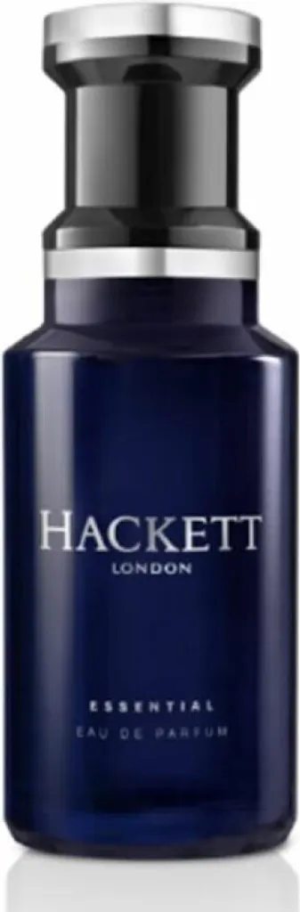 Hackett Essential Eau De Parfum 100ml: L'Eleganza del Gentleman Moderno