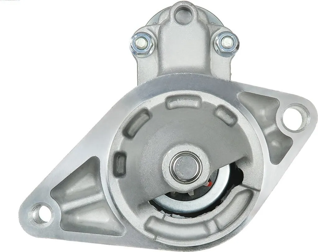 Démarreur pour Toyota Yaris 1.0 16V et 1.3 16V Moteur 1SZ-FE 2SZ-FE 99-05 - 6