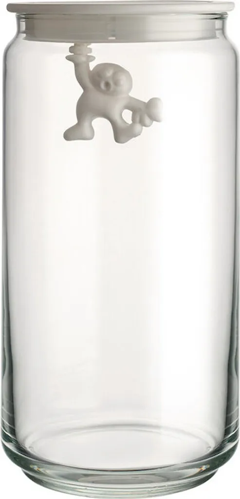 Alessi AMDR06 W, 205 mm
