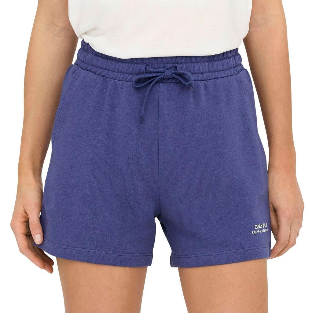 Only Play May Life Sweat Short Damen