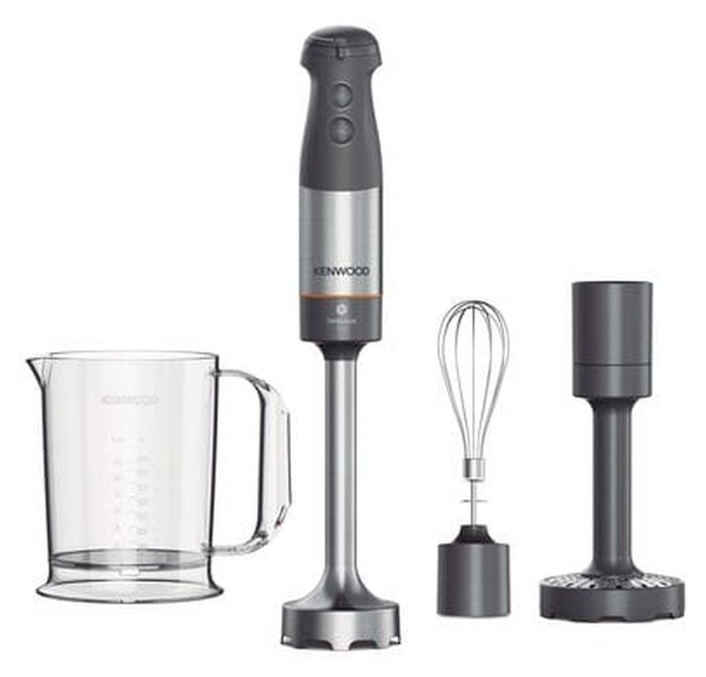 Kenwood HBM60.007GY Triblade XL+ Staafmixer Productafbeelding 