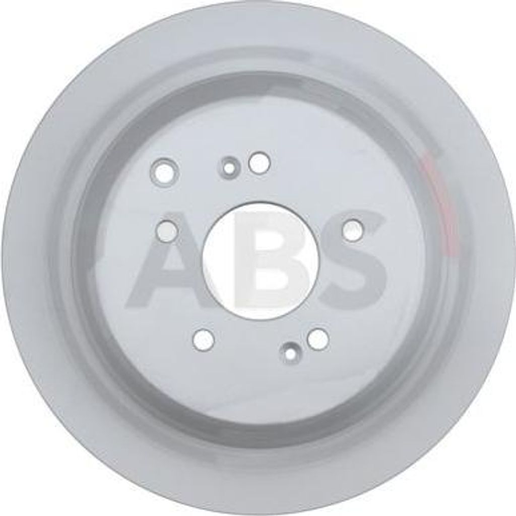 A.B.S. 18239 Bremsscheibe OE 584113J500 kompatibel mit iX55