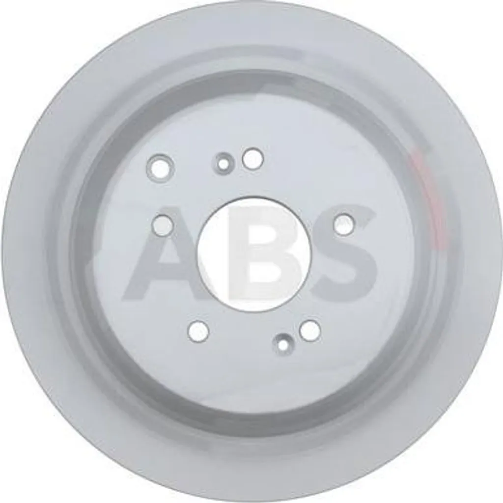 Équipement de freinage pour Hyundai iX55 - Disque A.B.S. 18239 Qualité OE